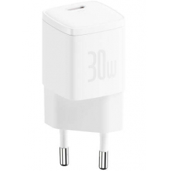 Chollo - Baseus Cube Pro USB-C Fast Charger 30W | CCXF000302