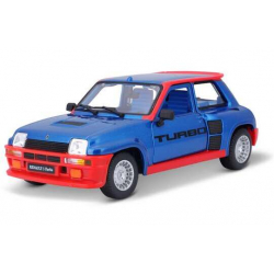 Chollo - Bburago Renault 5 Turbo | 15621088