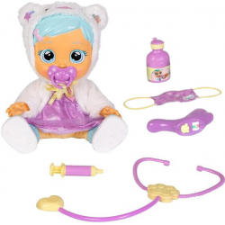 Chollo - Bebés Llorones Dressy Kristal Está Malita | ‎IMC ‎Toys 83370