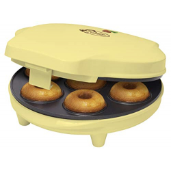 Chollo - Bestron Donut Maker | ‎ADM218SD