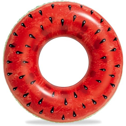 Chollo - Bestway Fruity Swimming Ring 116/119cm | 36121