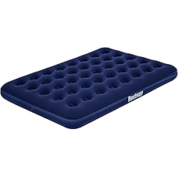 Chollo - BESTWAY Colchón Hinchable Doble 191×137×22mm | 67002F