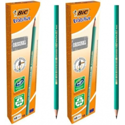 Chollo - BIC Evolution Original HB (Pack de 24)