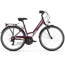 Bicicleta Urbana AFX Oslo 430 (28")