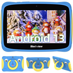 Chollo - Blackview Tab 3 Kids 2GB 32GB 7" WiFi | TAB3KIDS-32GB-BLUE