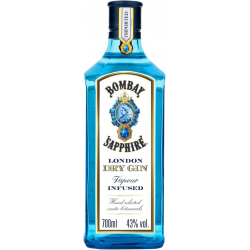 Chollo - Bombay Sapphire 70cl