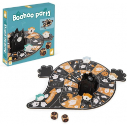 Chollo - Boohoo Party | Janod J02470
