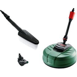 Bosch Home and Garden Kit Hogar y Coche para Hidrolimpiadora | F016800611