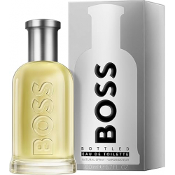 BOSS Bottled EDT 200ml