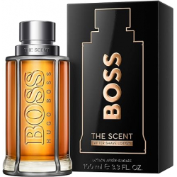 Chollo - BOSS The Scent Aftershave 100ml