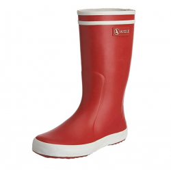 Chollo - Botas de Agua para Niñ@s Aigle Lolly Pop