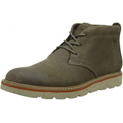 Botines Rockport Storm Front Chukka