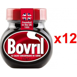 Bovril 125g (Pack de 12)