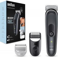 Braun BG5350