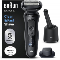 Braun Series 5 52-N7200cc