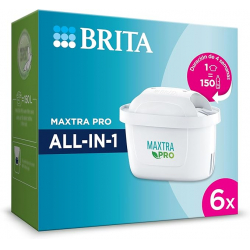 Chollo - BRITA Cartucho Maxtra Pro All-in-1 (Pack de 6) | 1050815