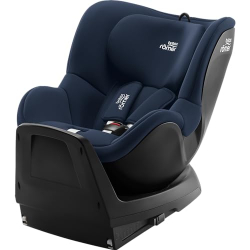 Chollo - Britax Römer Dualfix Plus | ‎2000039724