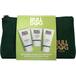 Chollo - Bulldog Skincare Kit de Cuidado Facial para Hombres