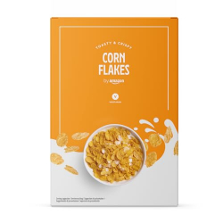 Chollo - By Amazon Corn Flakes 500g