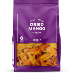 Chollo - by Amazon Mango Deshidratado 500g