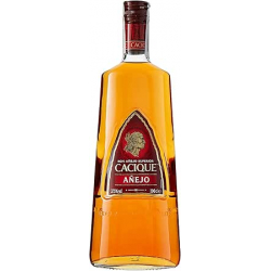 Chollo - Cacique Añejo 1L