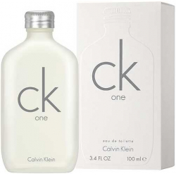 Chollo - Calvin Klein CK One EDT 100ml