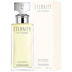 Calvin Klein Eternity Women EDP 100ml