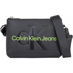 Chollo - Calvin Klein Jeans Sculpted Camera Mono | K60K6106810GX