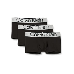 Chollo - Calvin Klein Low Rise Boxer (Pack de 3)