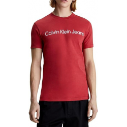 Chollo - Calvin Klein Slim Logo T-Shirt | J30J322344XA0