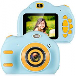 Chollo - Camara Fotos Infantil