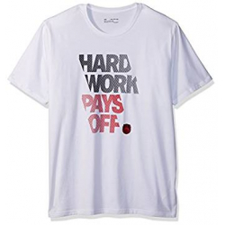 Camiseta Under Armour Hard Work