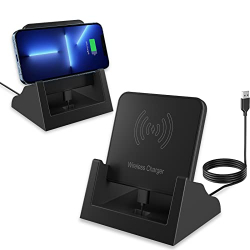 Chollo - aMZCaSE 15W Wireless Charger