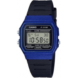 Chollo - Casio F-91WM-2AEF