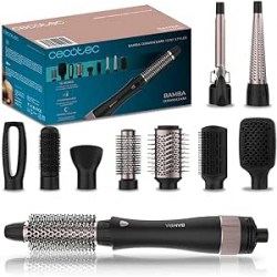 Chollo - Cecotec Bamba CeramicCare 10in1 Styler | 04439