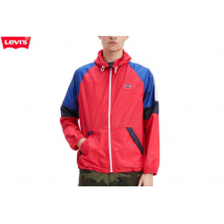 Chollo - Chaqueta con Capucha Levi´s Colorblock Windrunner