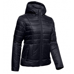 Chollo - Chaqueta con capucha UA Armour Insulated