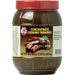 Chollo - Cock Concentrado de Tamarindo 850g | 21008