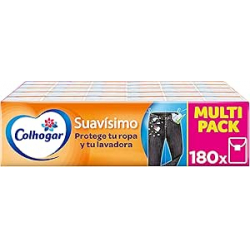 Chollo - Colhogar Pañuelos de Bolsillo Suavísimo Compact 8uds (Pack de 180)