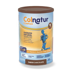 Colnatur Complex Chocolate 420g