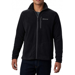 Columbia Fast Trek II Full Zip Fleece | 1420421-010