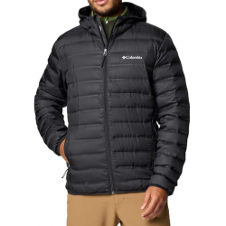 Chollo - Columbia Lake 22 II Down Hooded Jacket | 2086294-010