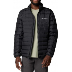 Chollo - Columbia Lake 22 II Down Jacket | 2086314-010