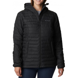 Columbia Silver Falls II Hooded Insulated Jacket | 2034844-010