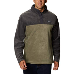 Columbia Steens Mountain Half Snap Fleece | 2097721-397