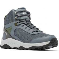 Columbia Trailstorm Ascend Mid Waterproof | 2044351-053