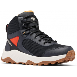 Chollo - Columbia Trailstorm Ascend Mid Waterproof | 2100781-012