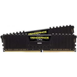 Chollo - CORSAIR Vengeance LPX 16GB Kit (2×8GB) DDR4 3600MHz CL18 | CMK16GX4M2D3600C18