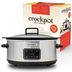 Crockpot CSC112X