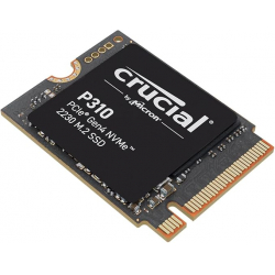 Chollo - Crucial P310 1TB | CT1000P310SSD2